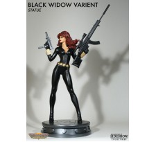 Marvel Statue Black Widow Variant 30 cm